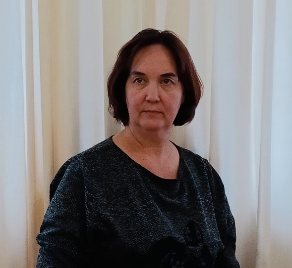 Воспитатель первой категории Симонова Татьяна Викторовна.