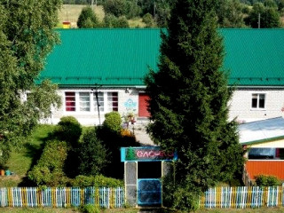 Муниципальное бюджетное дошкольное образовательное учреждение детский сад "Ёлочка" Краснинского муниципального округа Смоленской области Муниципальное бюджетное дошкольное образовательное учреждение детский сад "Ёлочка" Краснинского муниципального округа Смоленской области