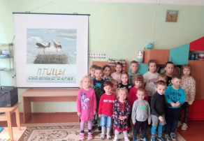 Птицы Смоленского края Птицы Смоленского края.