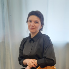 Ильюшина Алевтина Анатольевна Ильюшина Алевтина Анатольевна